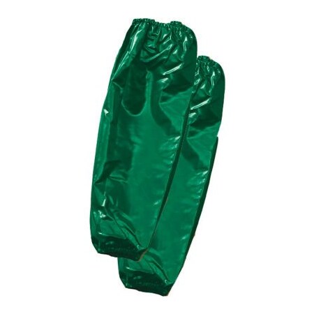 Tingley Tingley S41108 SafetyFlex Protective Sleeves, Green, L S41108.LG